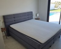 Alquiler - Villa - San Fulgencio