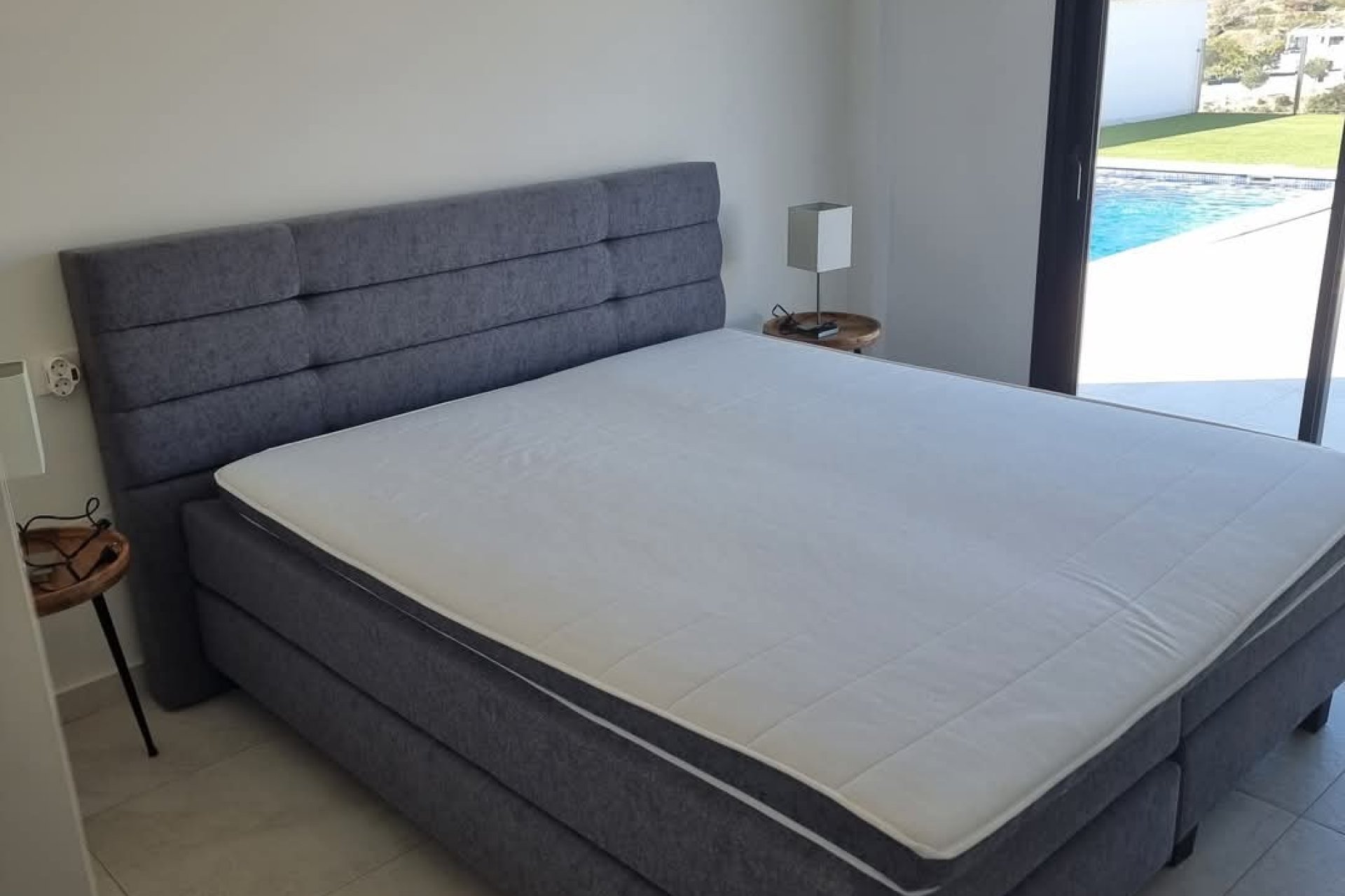 Alquiler - Villa - San Fulgencio
