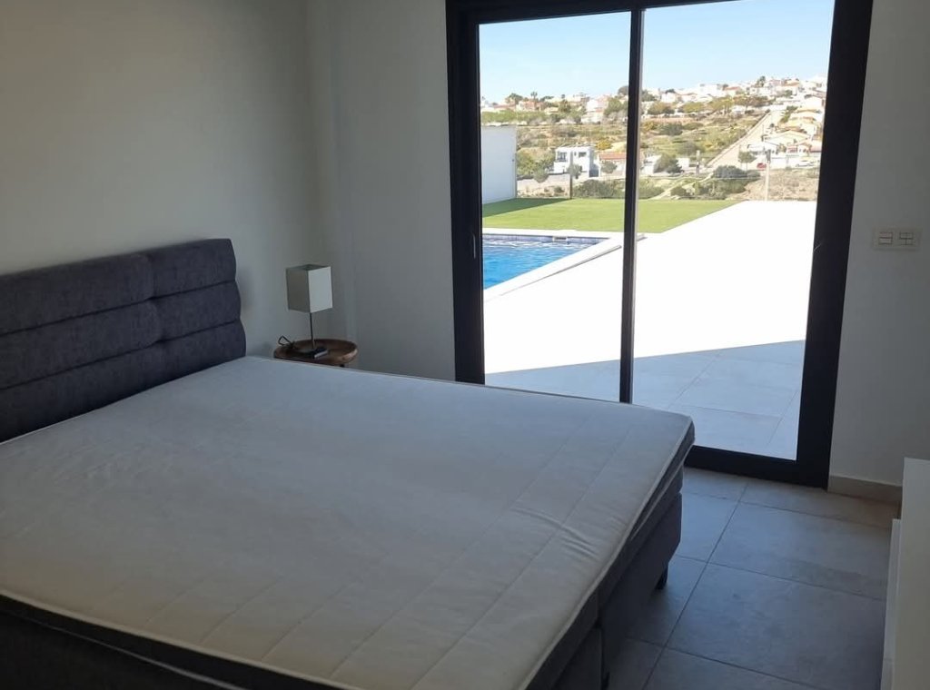 Alquiler - Villa - San Fulgencio
