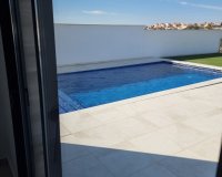 Alquiler - Villa - San Fulgencio