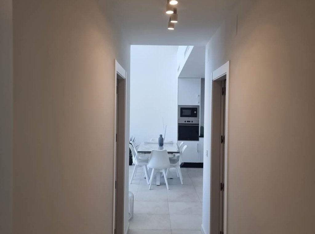 Alquiler - Villa - San Fulgencio