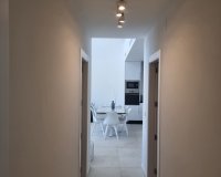 Alquiler - Villa - San Fulgencio