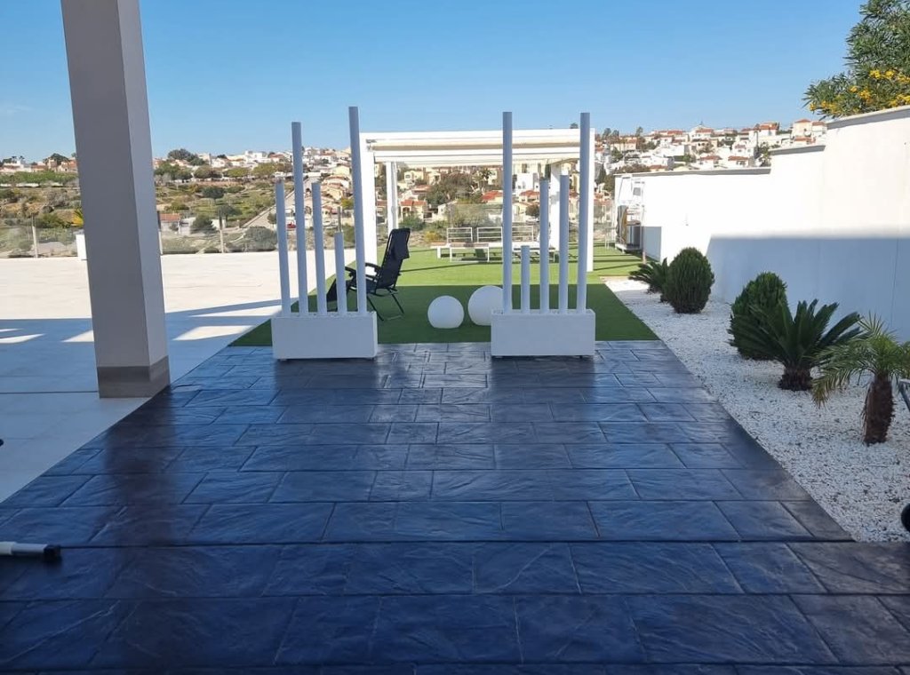 Alquiler - Villa - San Fulgencio