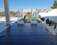 Alquiler - Villa - San Fulgencio