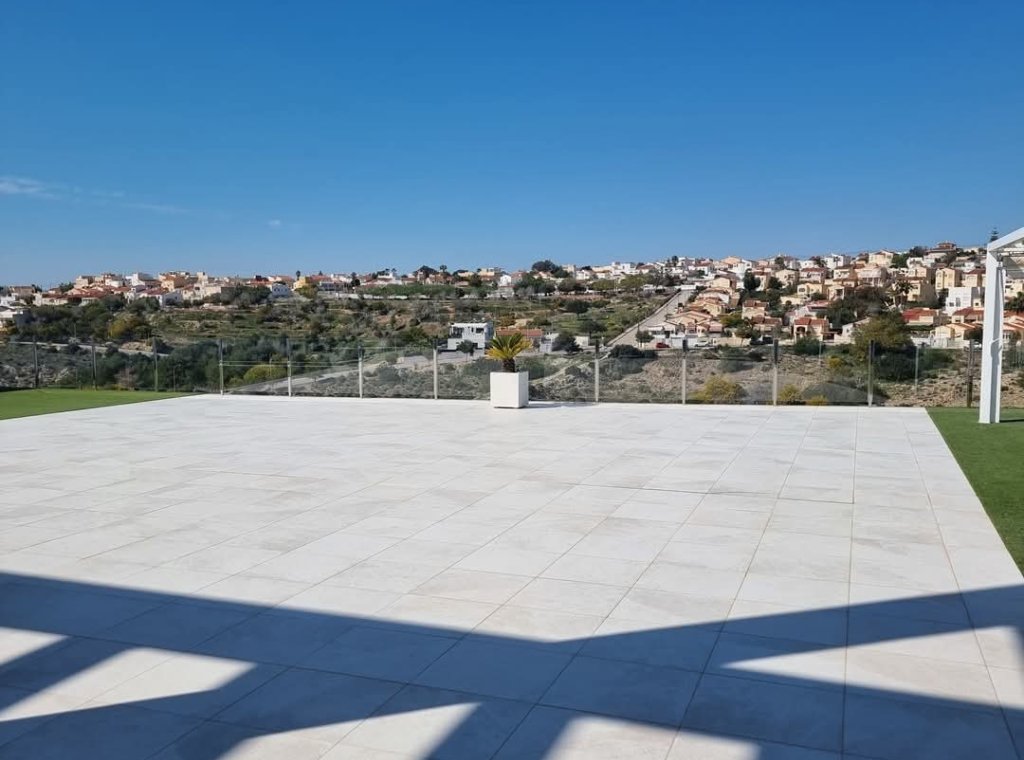 Alquiler - Villa - San Fulgencio