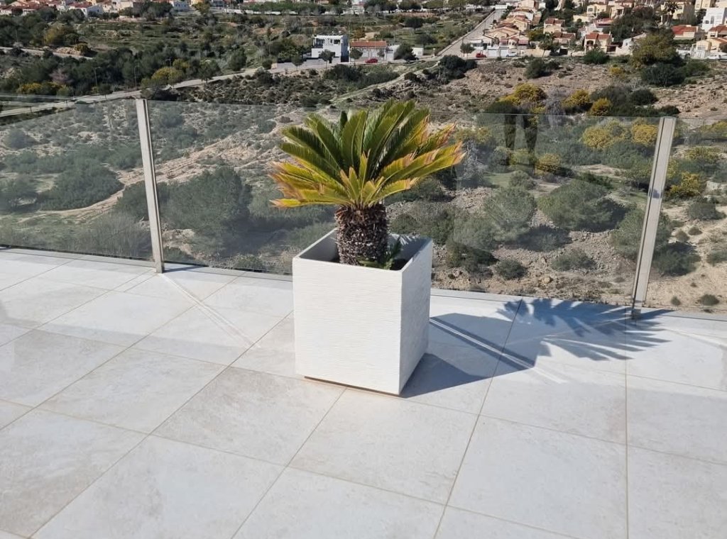 Alquiler - Villa - San Fulgencio
