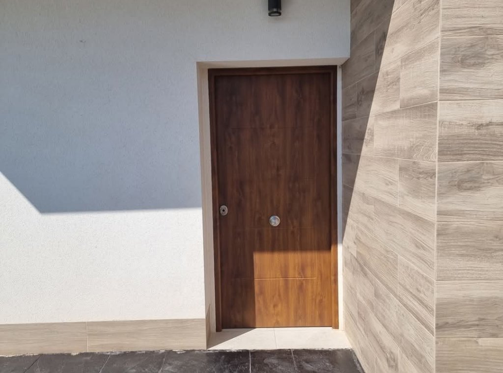 Alquiler - Villa - San Fulgencio