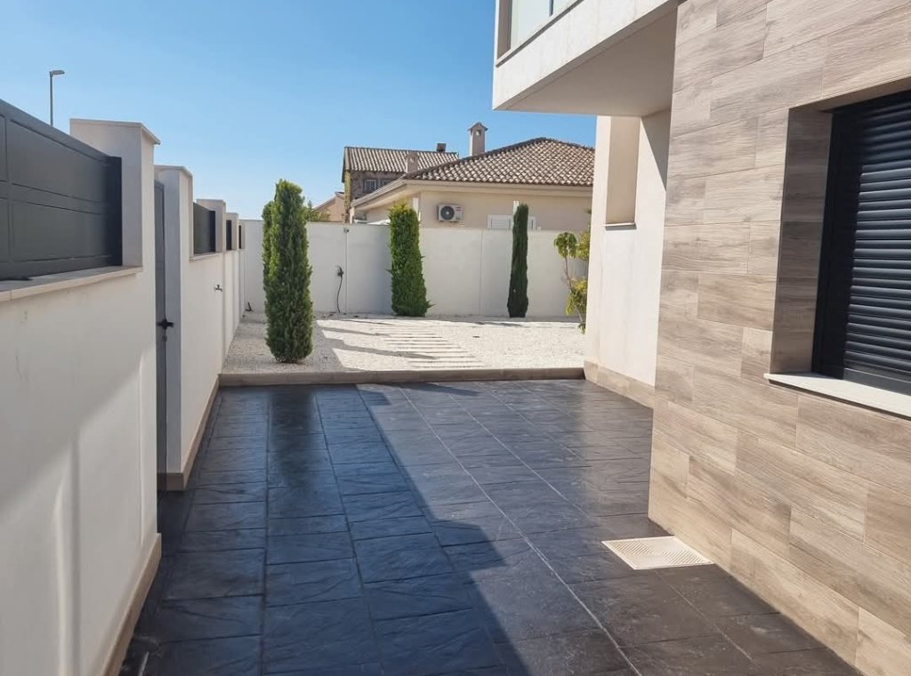 Alquiler - Villa - San Fulgencio