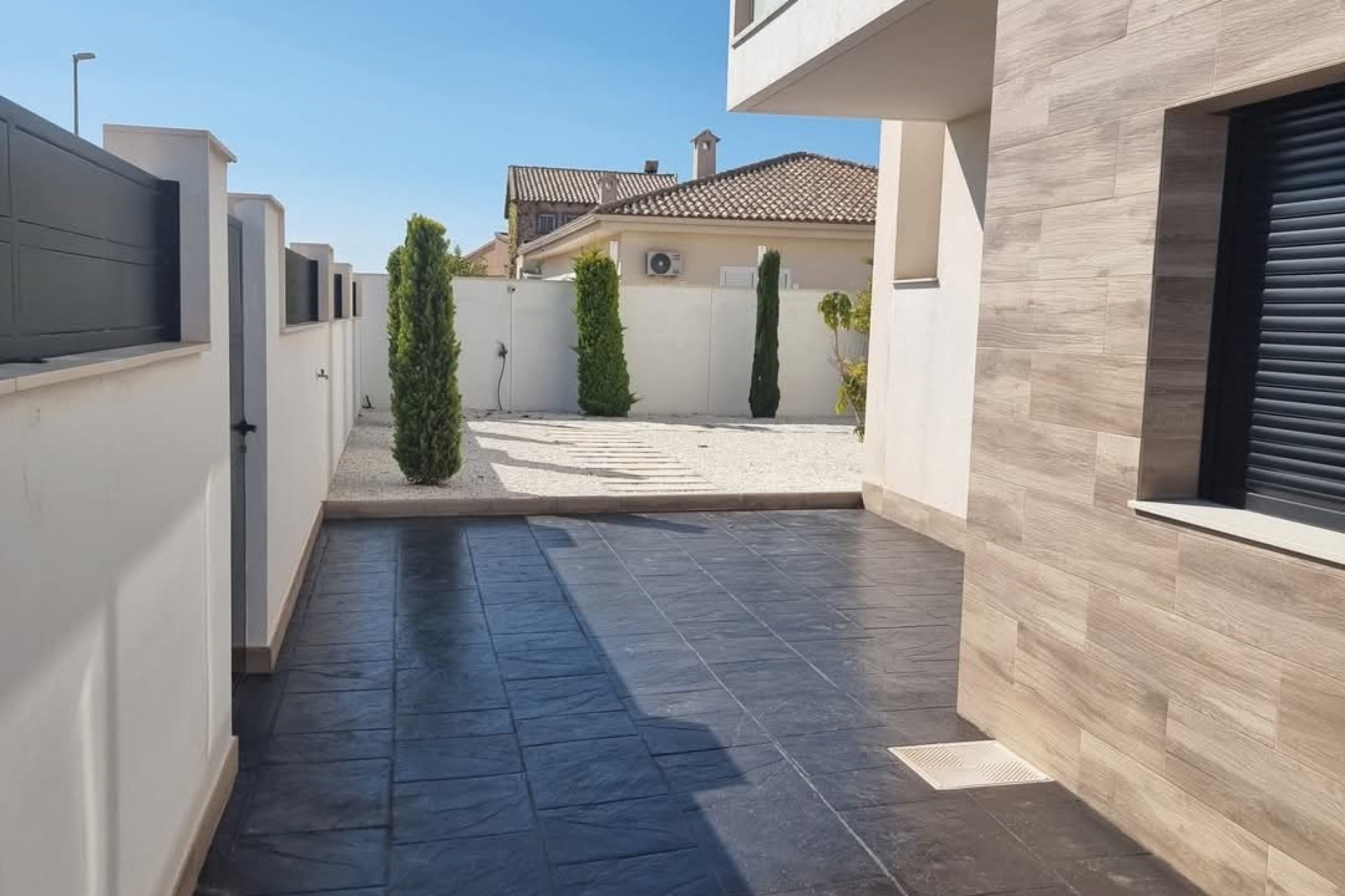 Alquiler - Villa - San Fulgencio