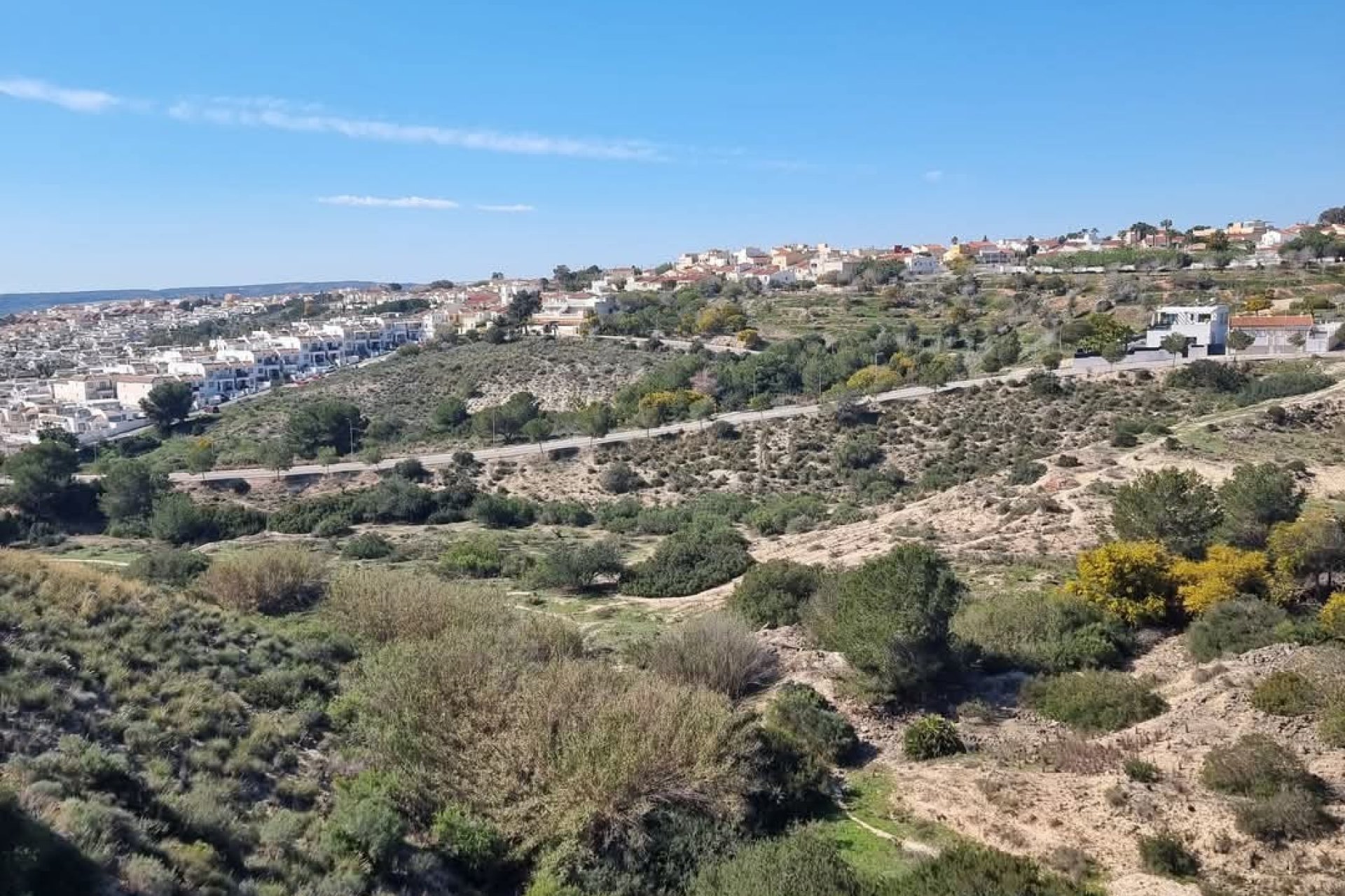 Alquiler - Villa - San Fulgencio