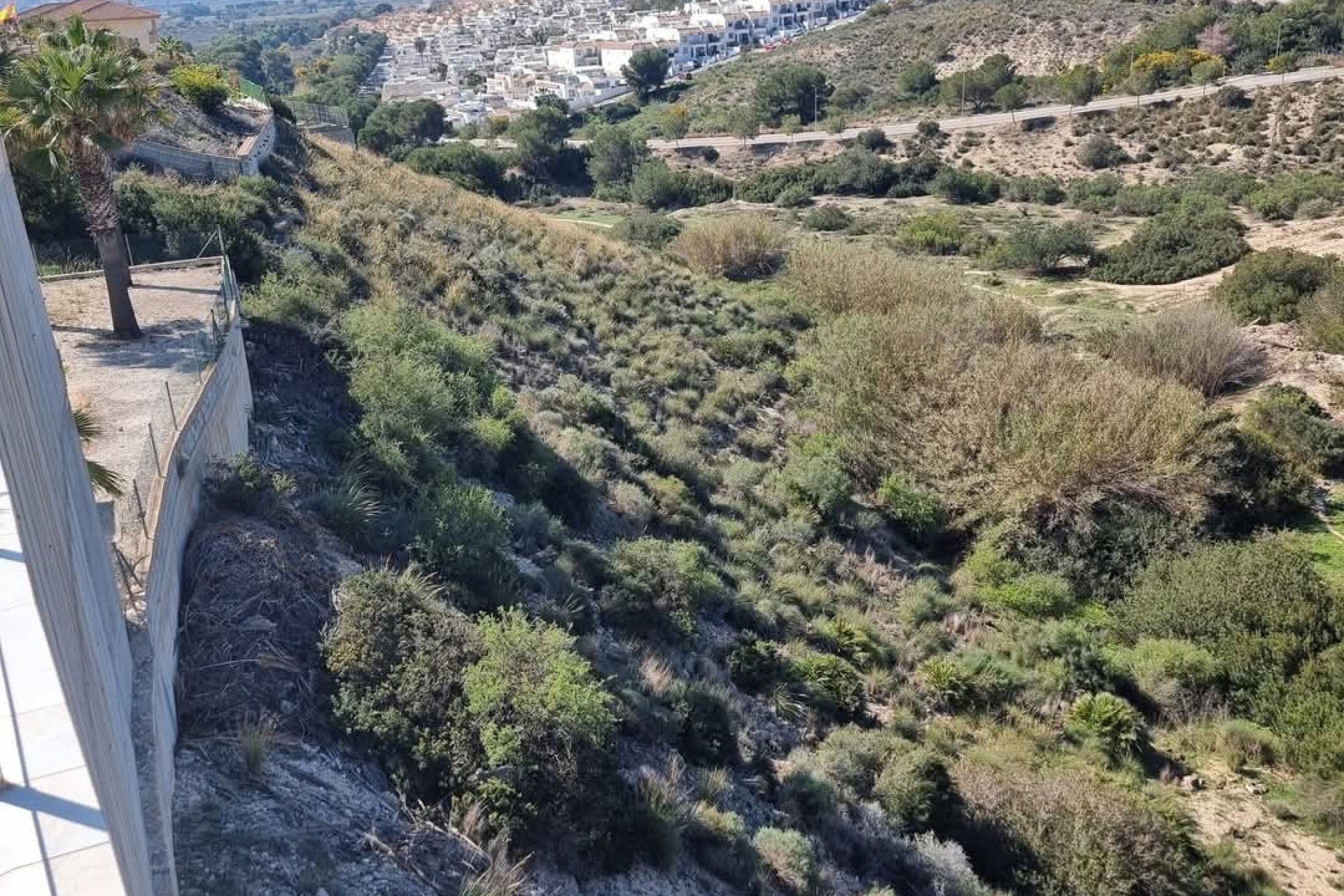 Alquiler - Villa - San Fulgencio