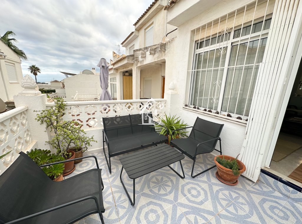 Alquiler - Villa - San Miguel de Salinas