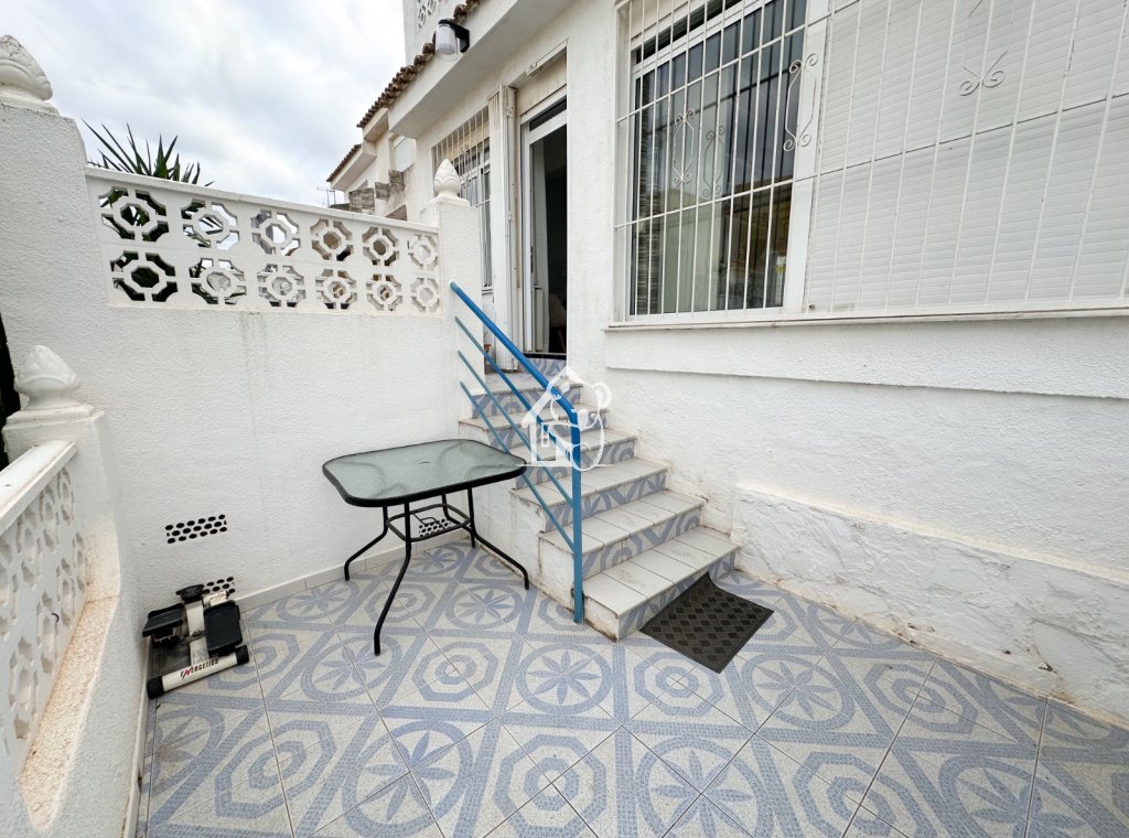 Alquiler - Villa - San Miguel de Salinas