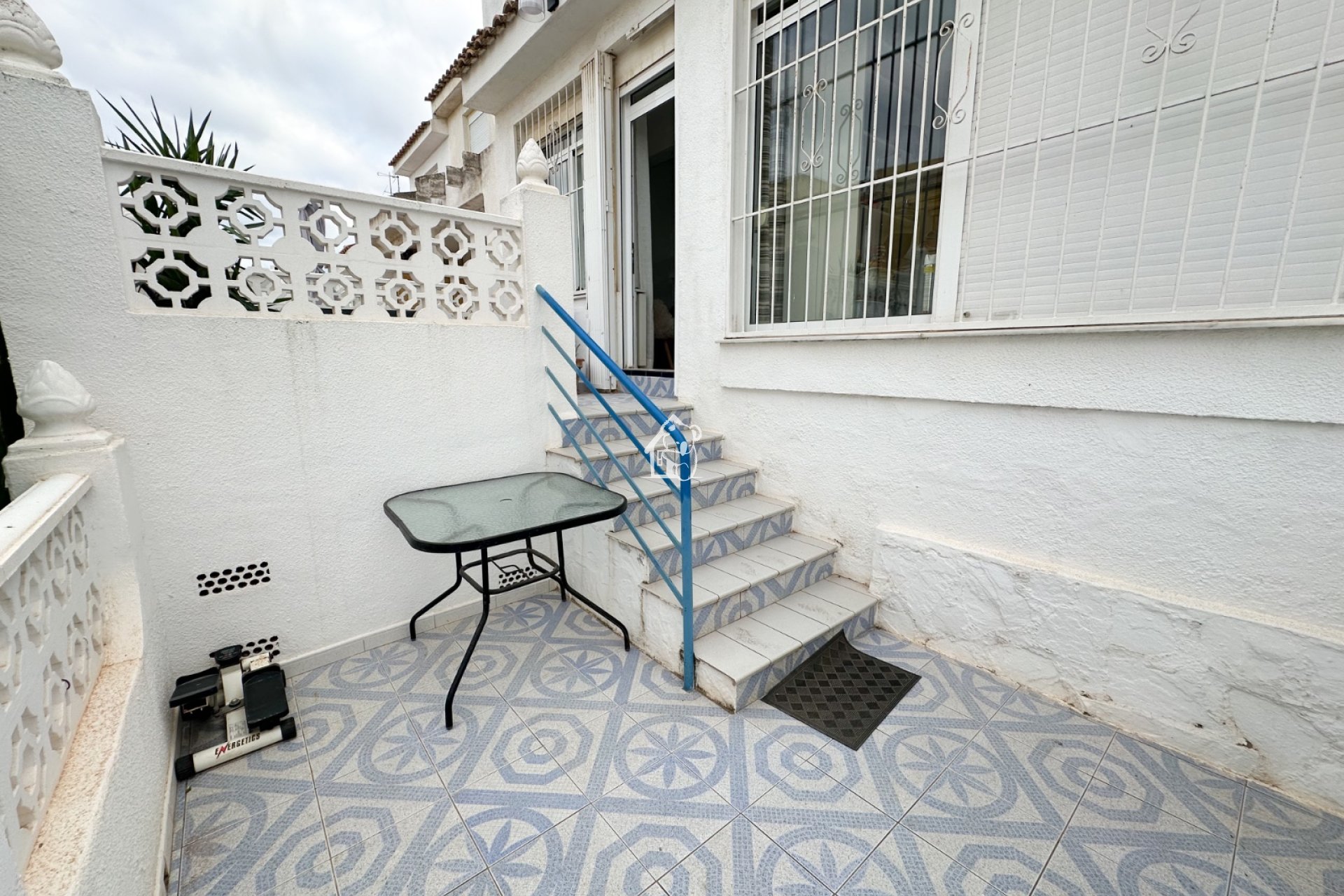 Alquiler - Villa - San Miguel de Salinas