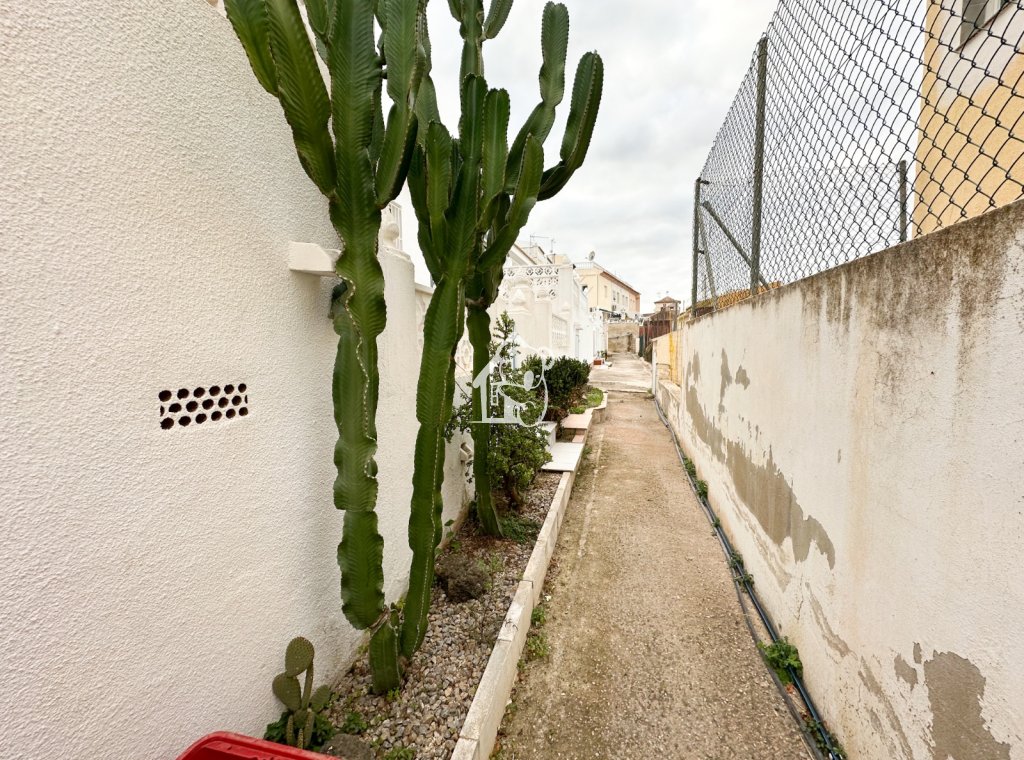 Alquiler - Villa - San Miguel de Salinas