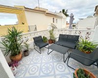 Alquiler - Villa - San Miguel de Salinas