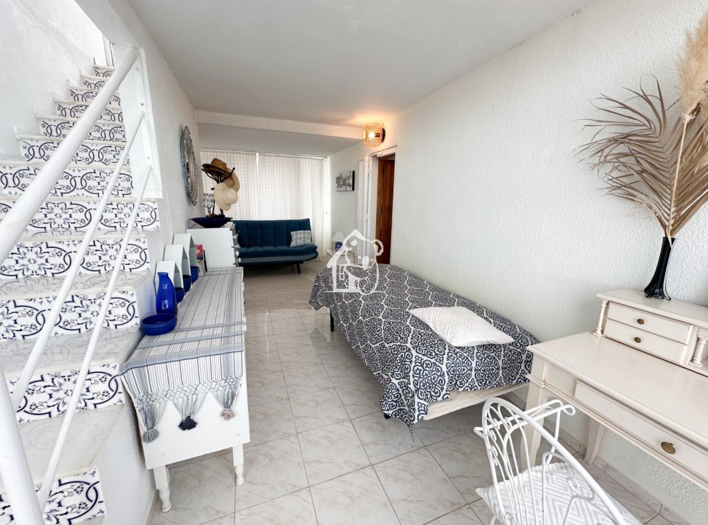 Alquiler - Villa - San Miguel de Salinas