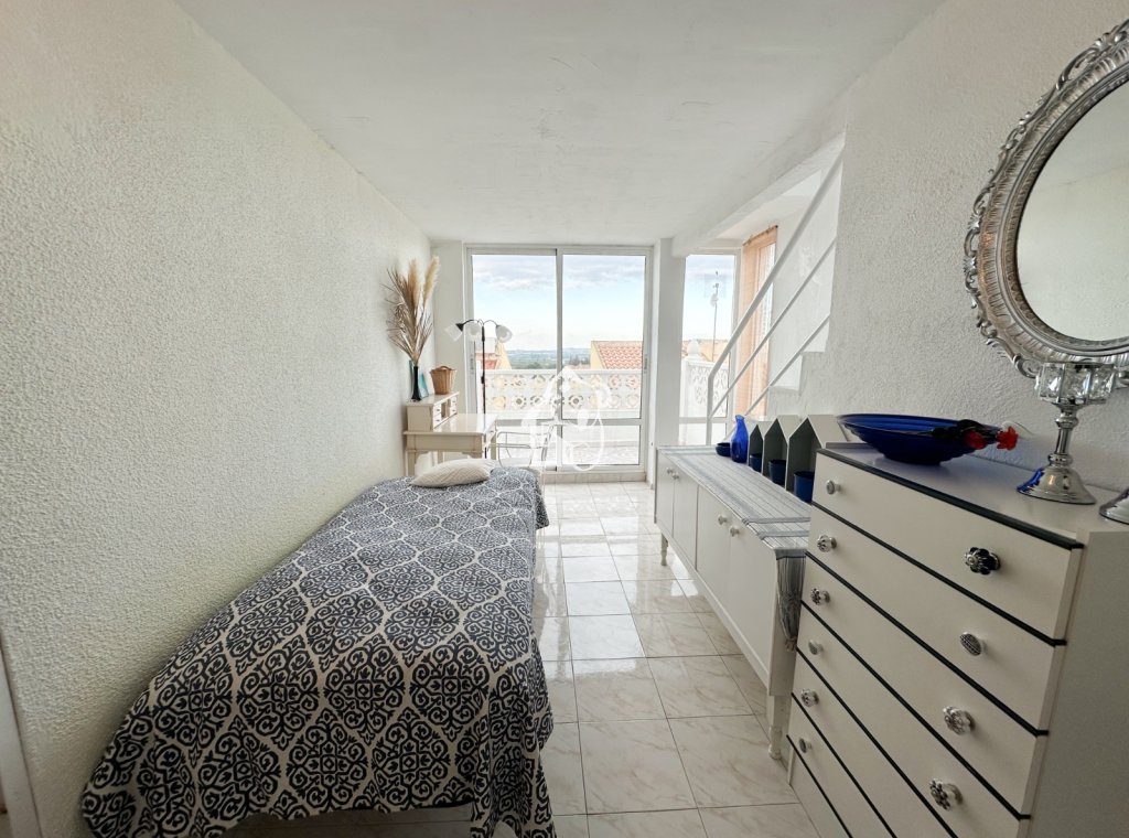 Alquiler - Villa - San Miguel de Salinas