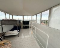 Alquiler - Villa - San Miguel de Salinas