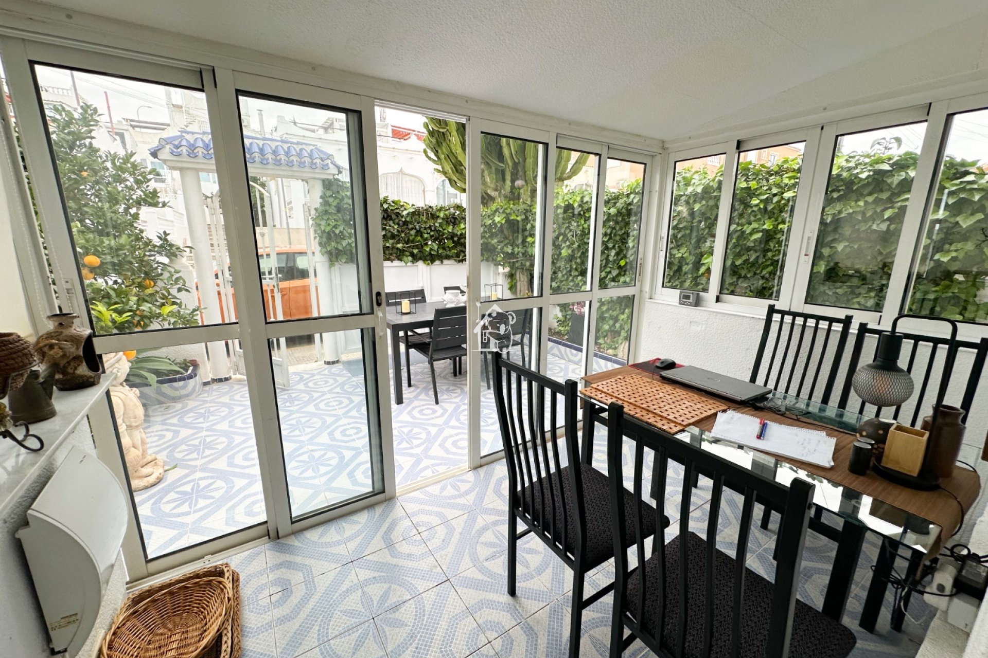 Alquiler - Villa - San Miguel de Salinas