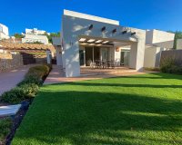 Alquiler - Villa - San Miguel de Salinas