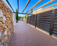 Alquiler - Villa - San Miguel de Salinas