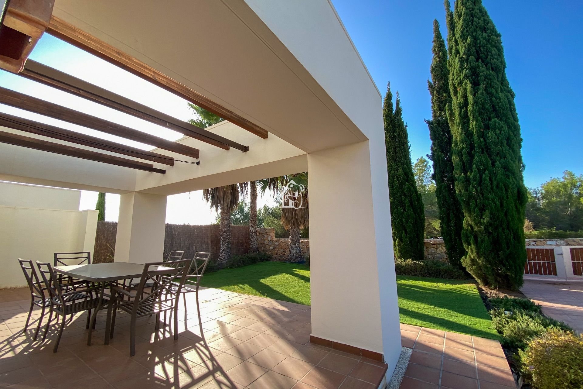 Alquiler - Villa - San Miguel de Salinas
