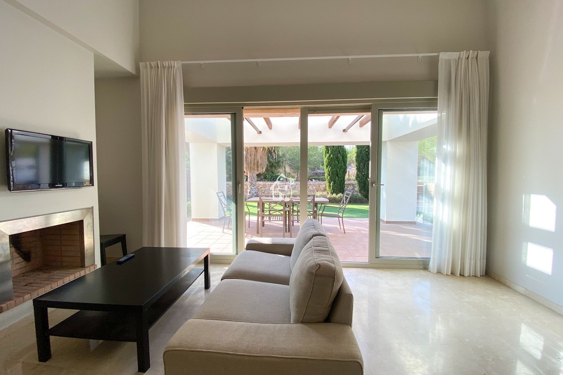 Alquiler - Villa - San Miguel de Salinas