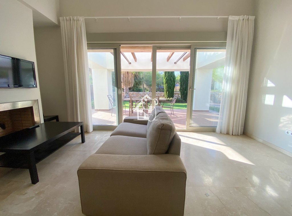 Alquiler - Villa - San Miguel de Salinas