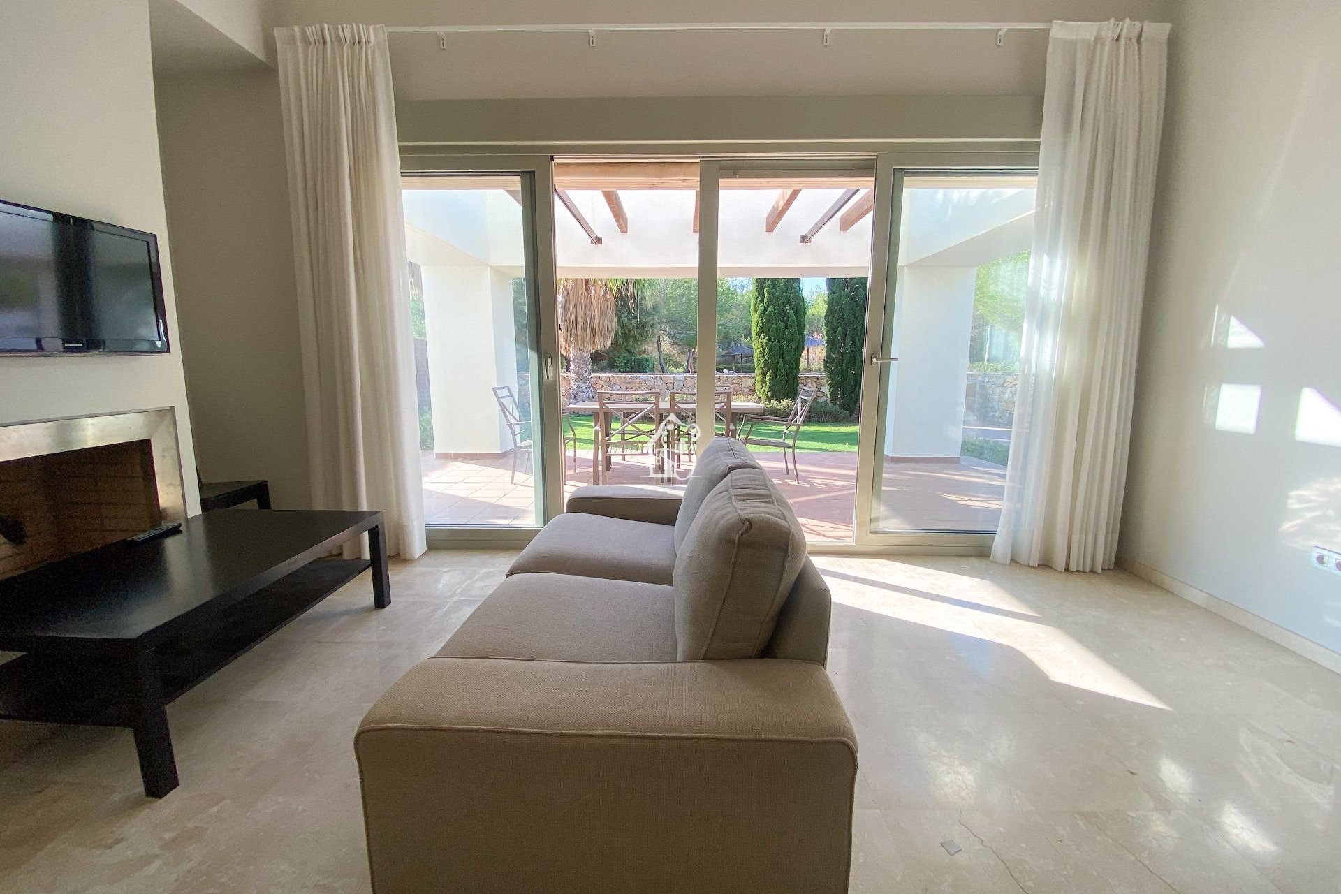 Alquiler - Villa - San Miguel de Salinas