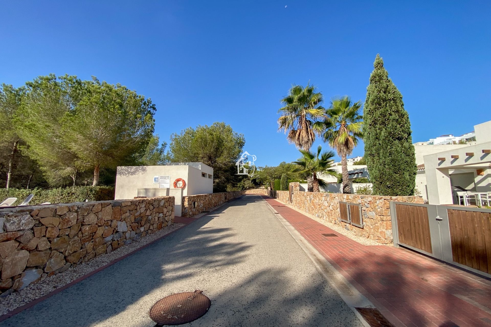 Alquiler - Villa - San Miguel de Salinas