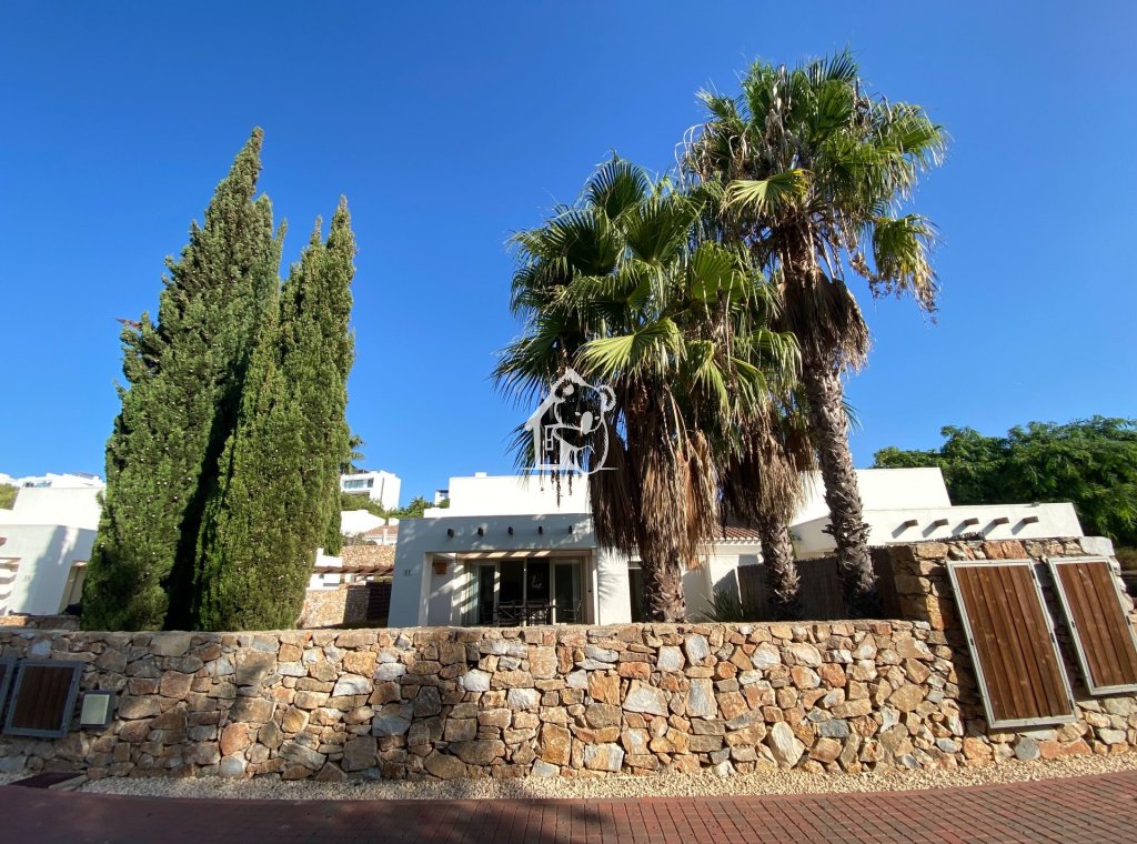 Alquiler - Villa - San Miguel de Salinas