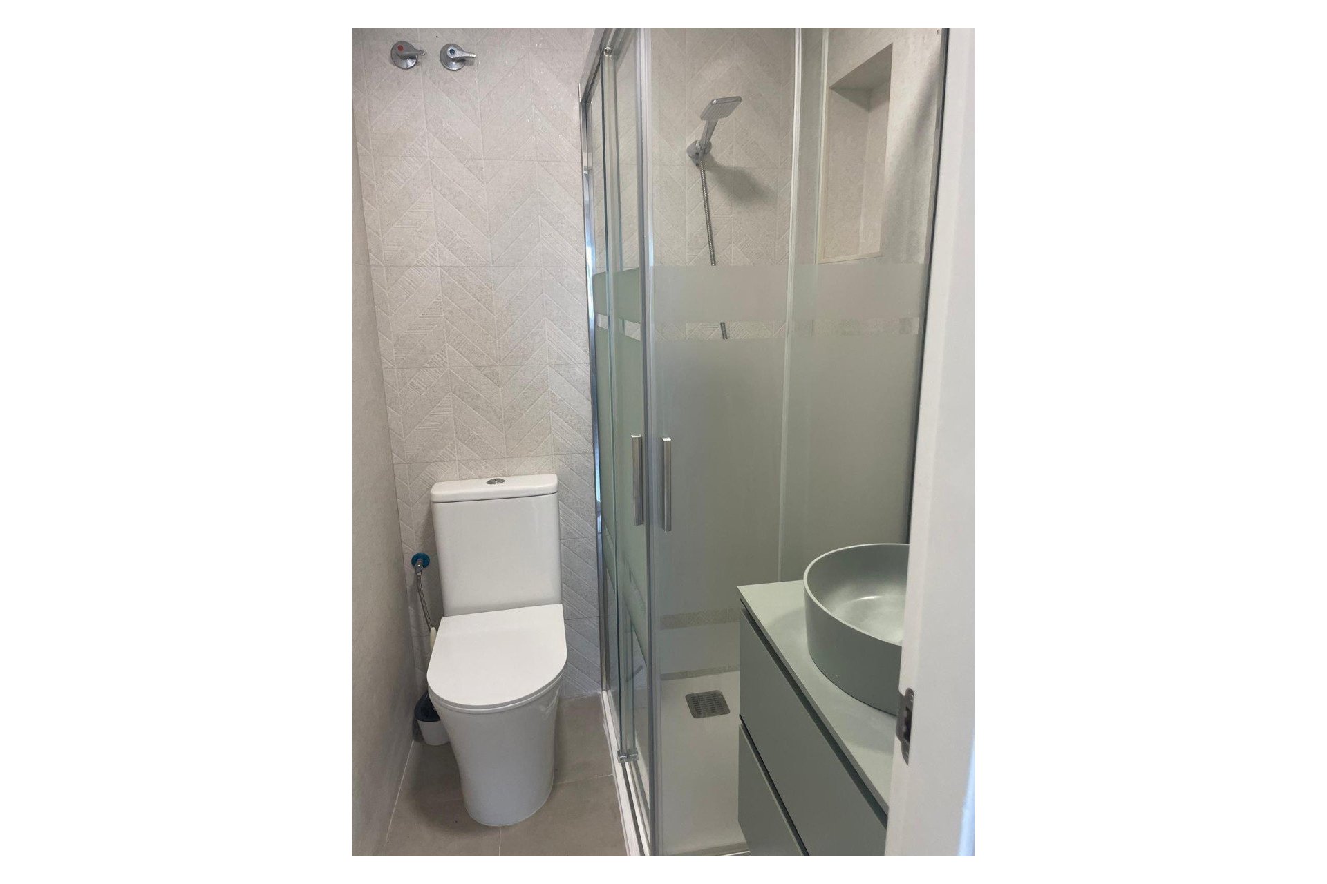 Alquiler - Villa - Santa Pola - Gran Alacant