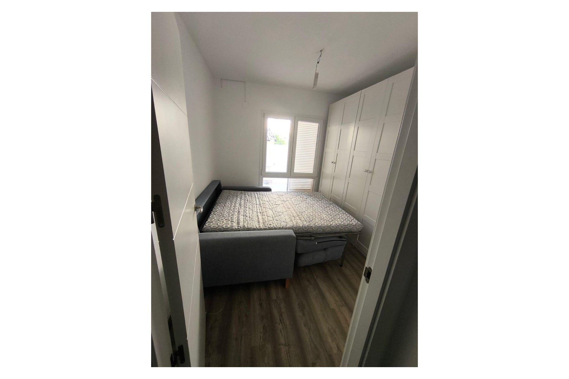 Alquiler - Villa - Santa Pola - Gran Alacant