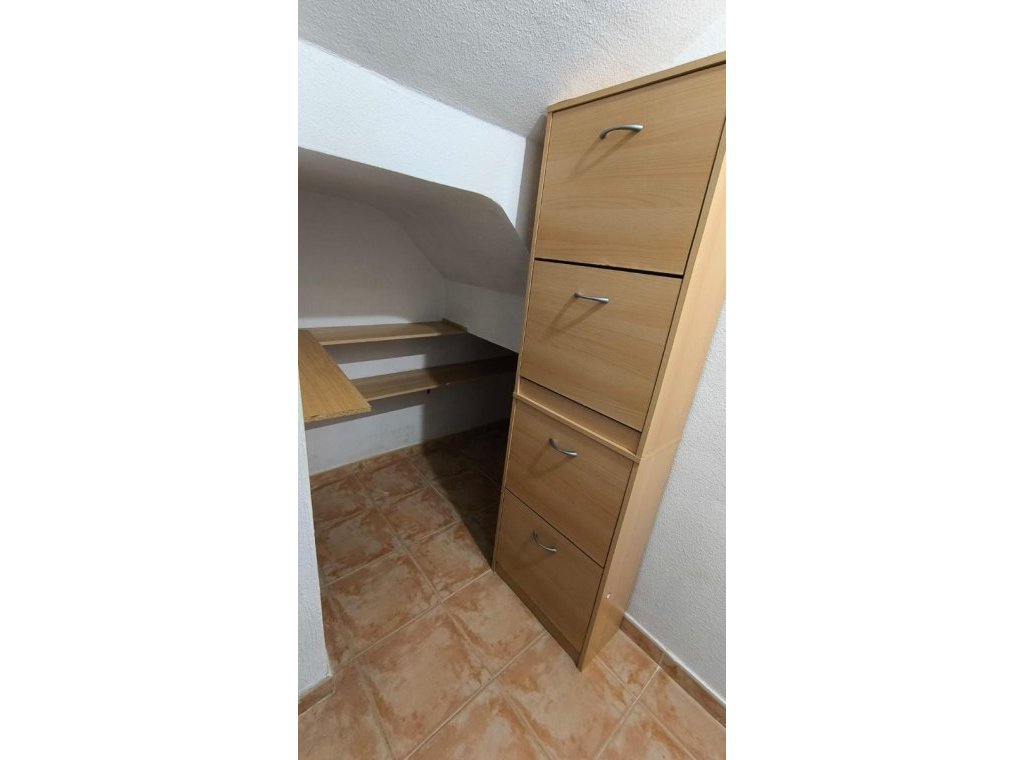Alquiler - Villa - Santa Pola - Gran Alacant