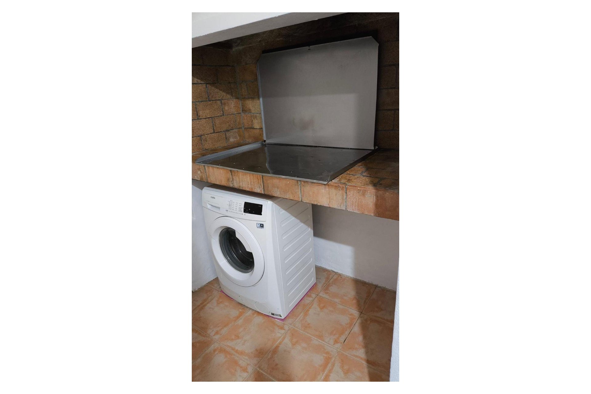 Alquiler - Villa - Santa Pola - Gran Alacant