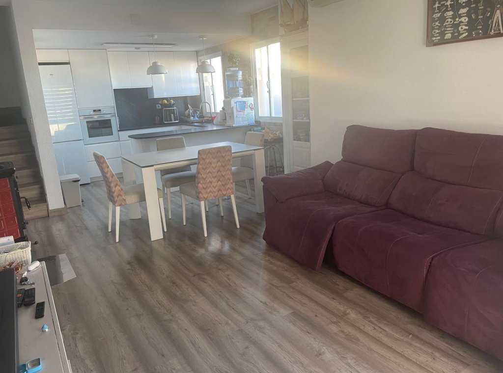 Alquiler - Villa - Santa Pola - Gran Alacant