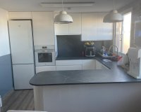 Alquiler - Villa - Santa Pola - Gran Alacant