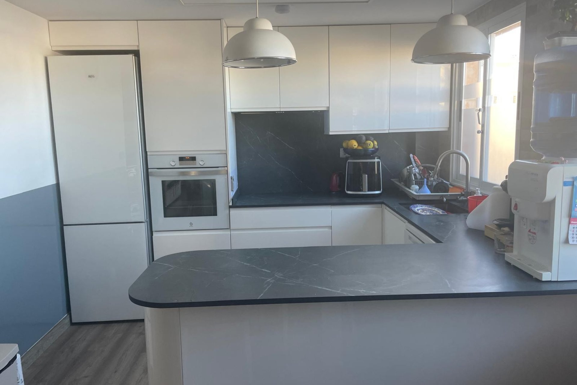 Alquiler - Villa - Santa Pola - Gran Alacant