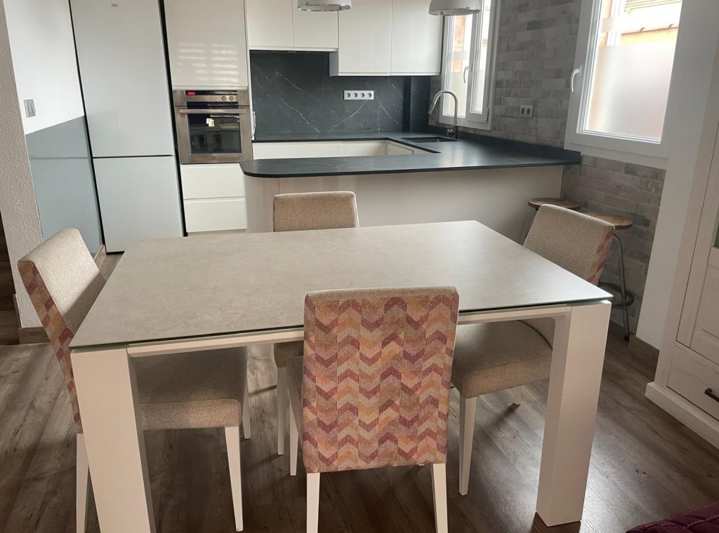 Alquiler - Villa - Santa Pola - Gran Alacant