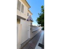 Alquiler - Villa - Santa Pola - Gran Alacant