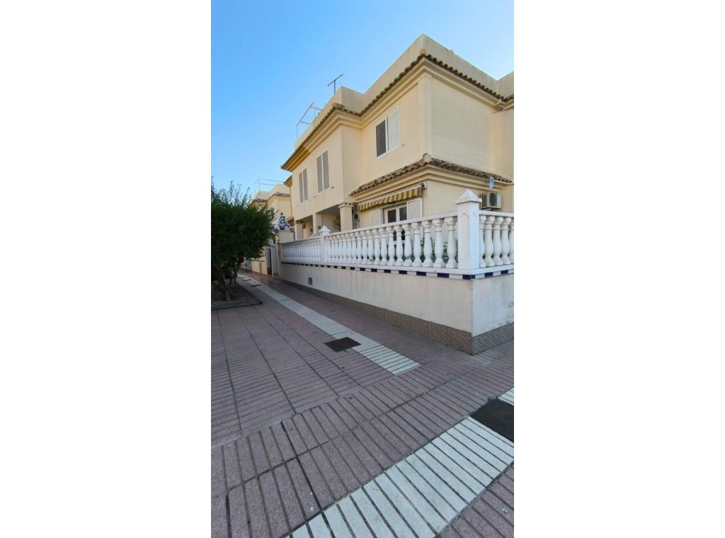 Alquiler - Villa - Santa Pola - Gran Alacant