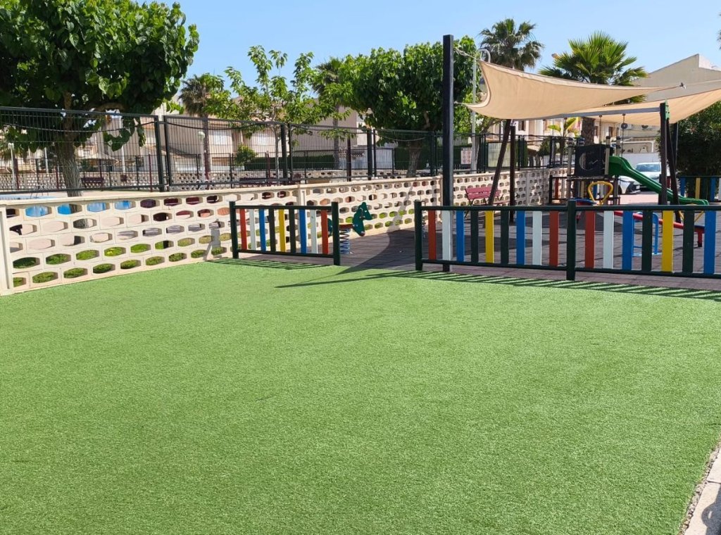 Alquiler - Villa - Santa Pola - Gran Alacant
