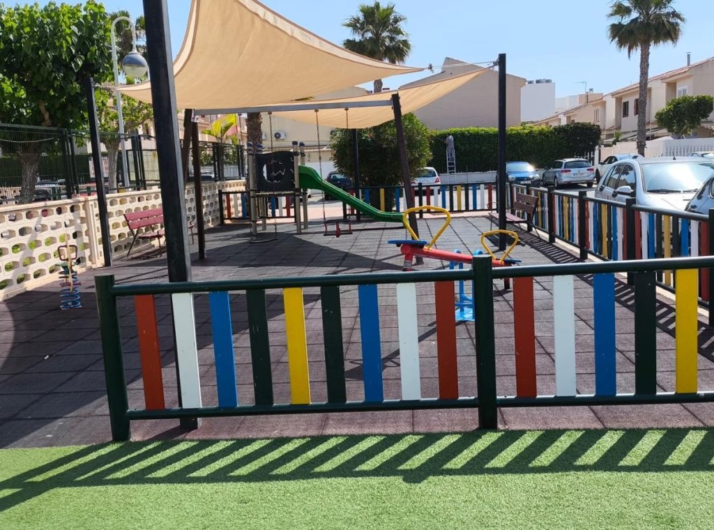 Alquiler - Villa - Santa Pola - Gran Alacant