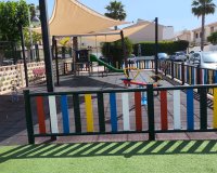 Alquiler - Villa - Santa Pola - Gran Alacant