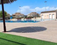 Alquiler - Villa - Santa Pola - Gran Alacant