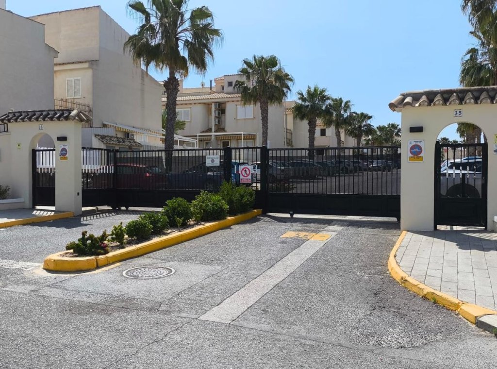 Alquiler - Villa - Santa Pola - Gran Alacant