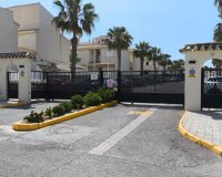 Alquiler - Villa - Santa Pola - Gran Alacant