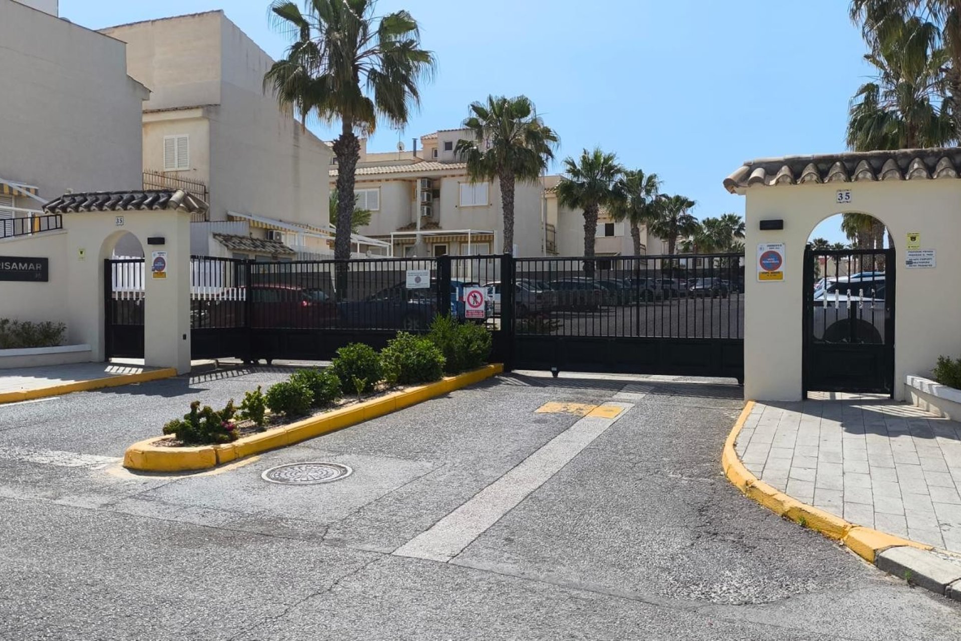 Alquiler - Villa - Santa Pola - Gran Alacant