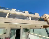 Alquiler - Villa - Torre de la Horadada